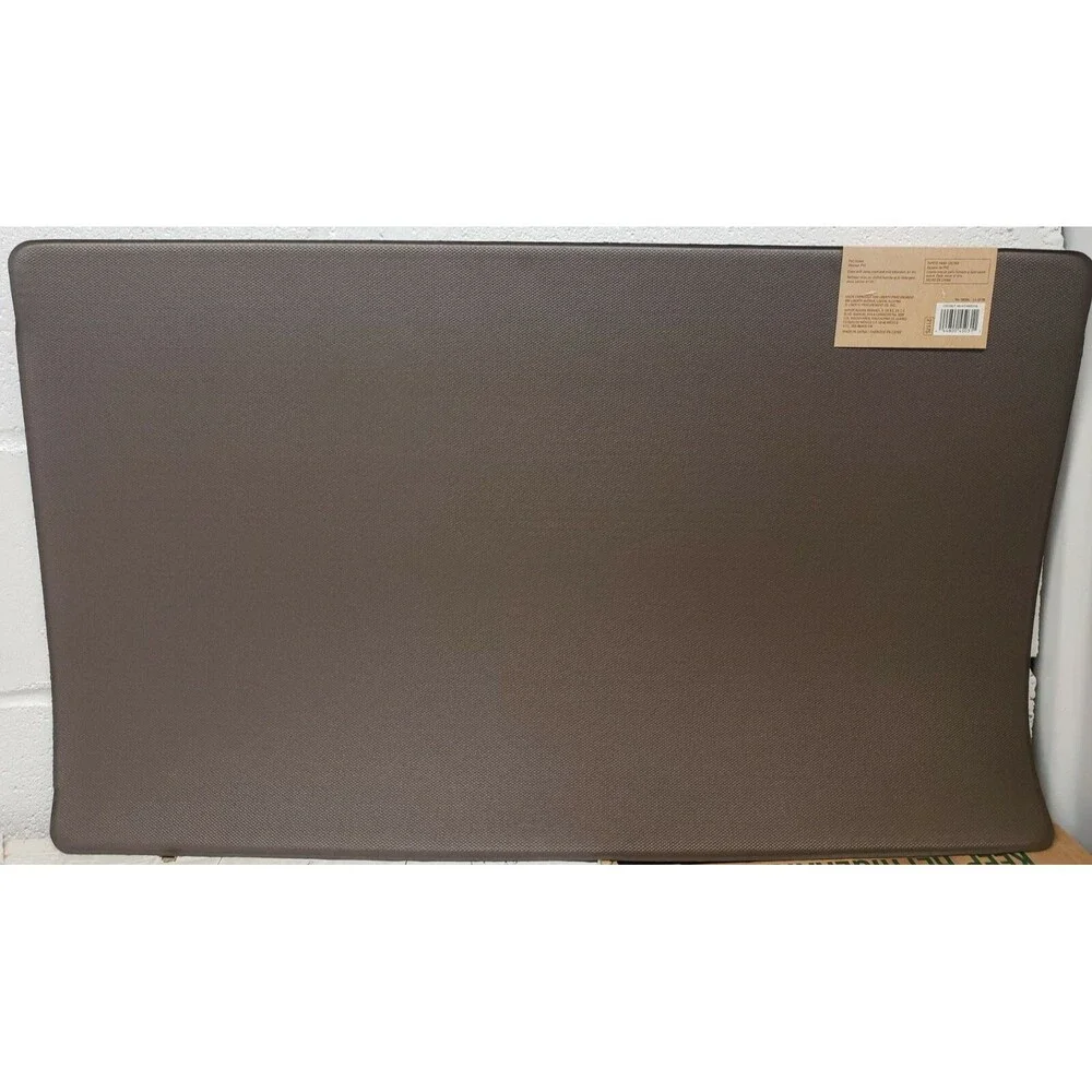 ANTI-FATIGUE NON SLIP PVC FLOOR MAT(18